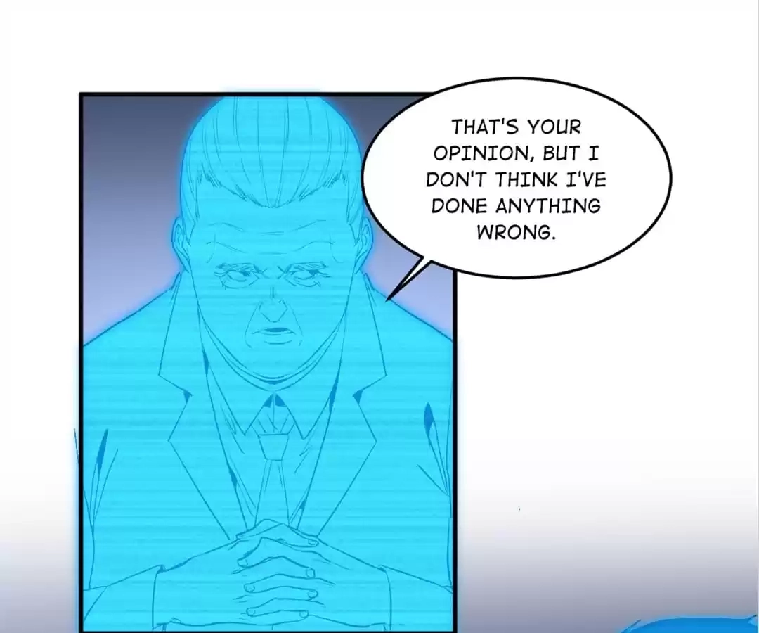 Winner Takes All Chapter 171 page 38 - 