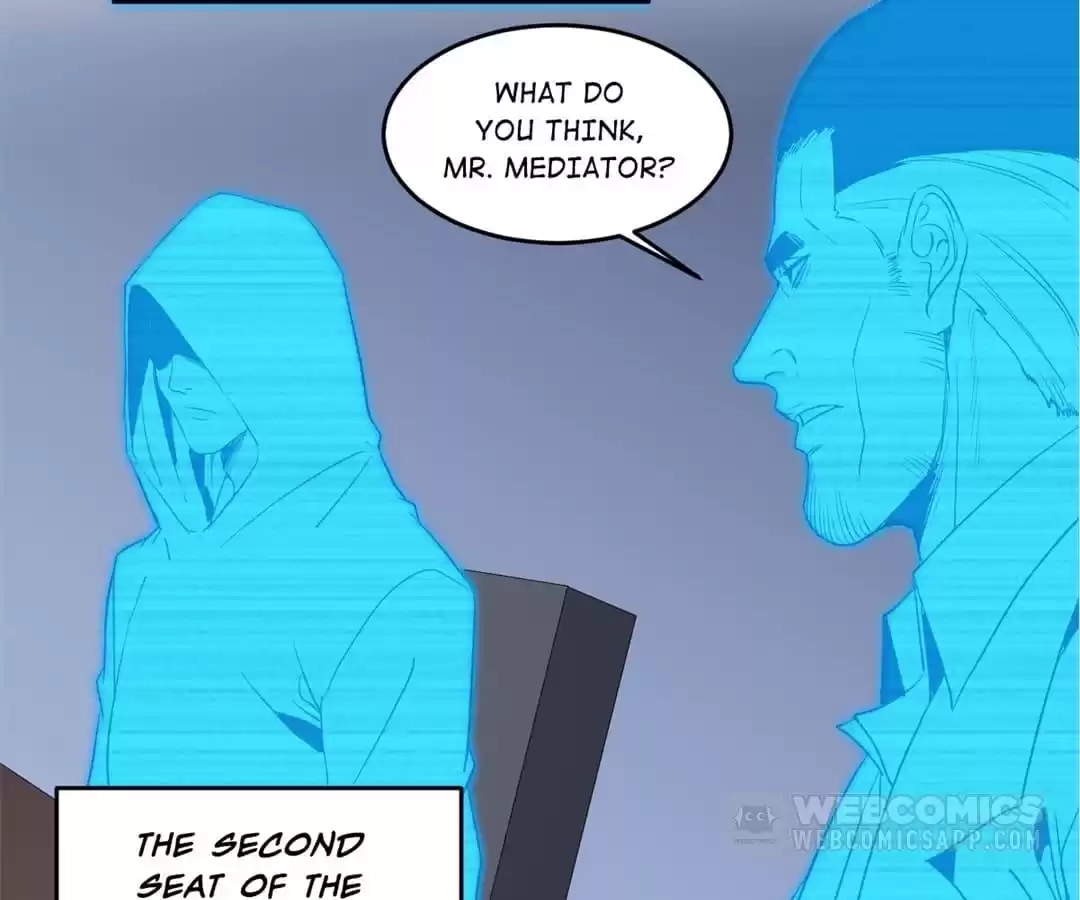 Winner Takes All Chapter 171 page 39 - 
