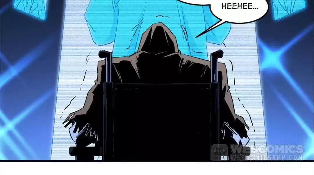 Winner Takes All Chapter 171 page 5 - 