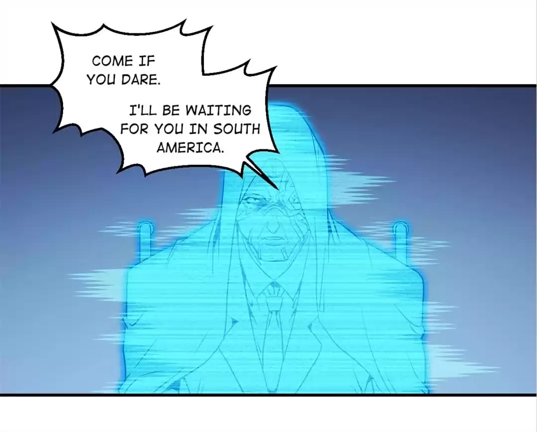 Winner Takes All Chapter 171 page 6 - 