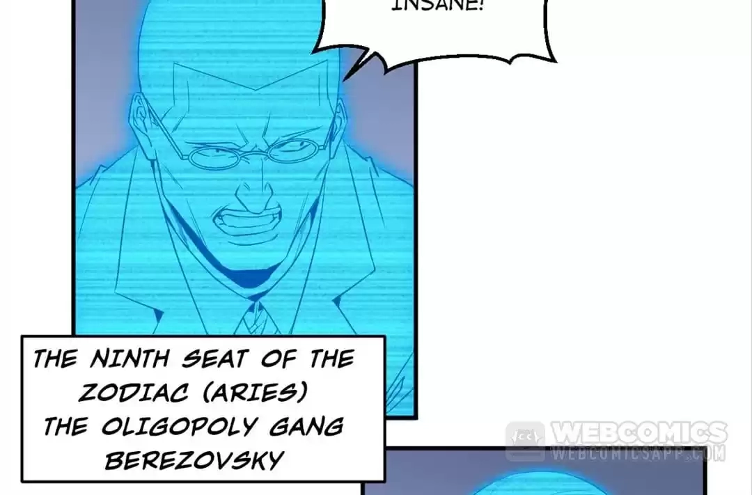 Winner Takes All Chapter 171 page 8 - 