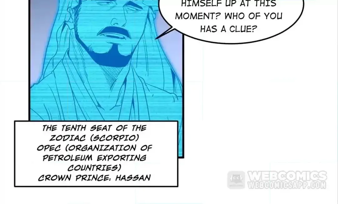 Winner Takes All Chapter 171 page 10 - 