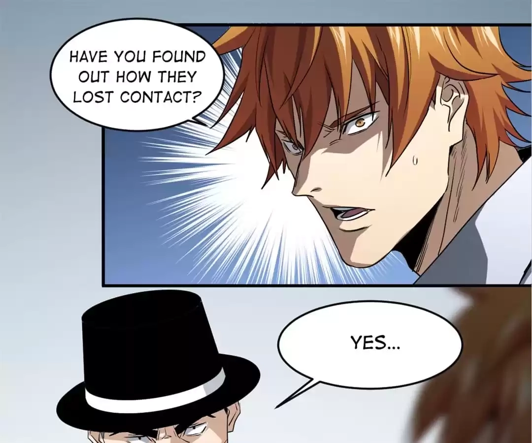 Winner Takes All Chapter 172 page 13 - 