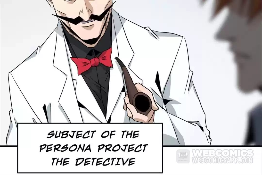 Winner Takes All Chapter 172 page 14 - 