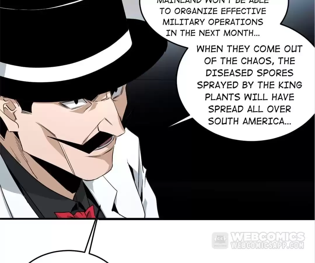 Winner Takes All Chapter 172 page 16 - 