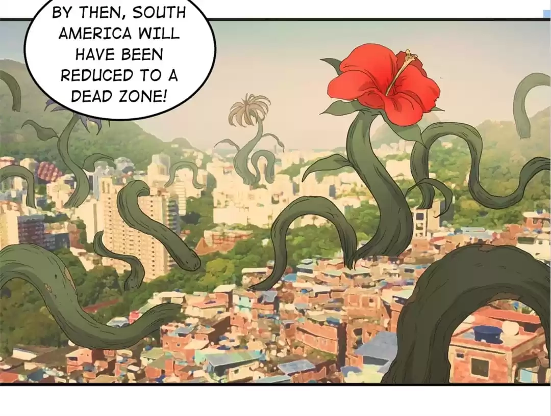 Winner Takes All Chapter 172 page 17 - 