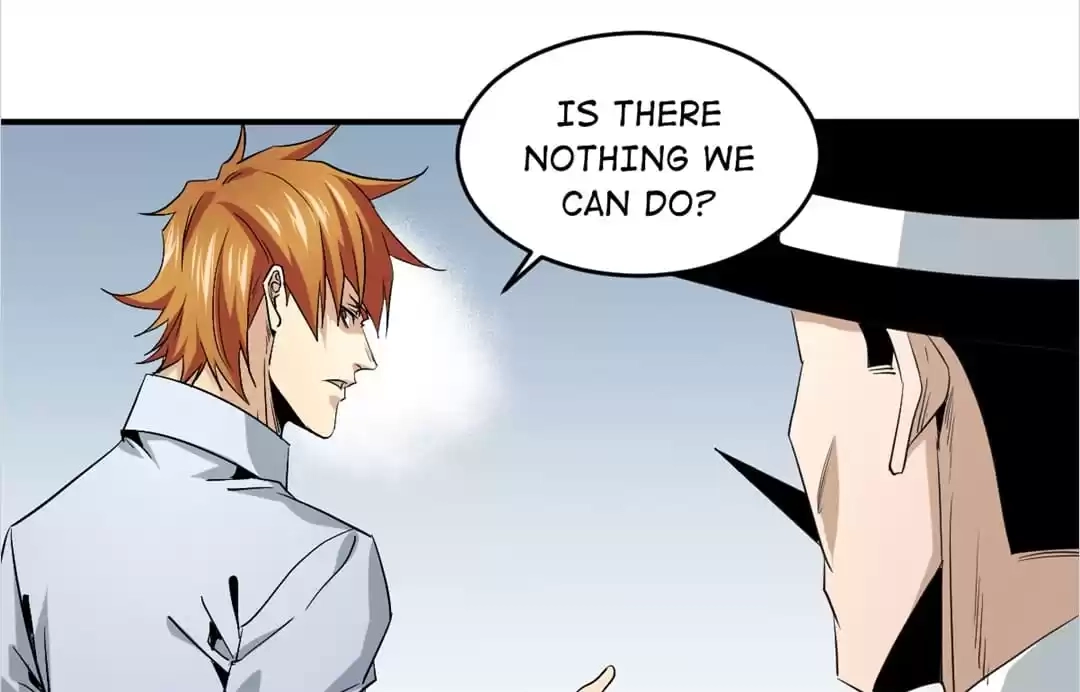 Winner Takes All Chapter 172 page 18 - 