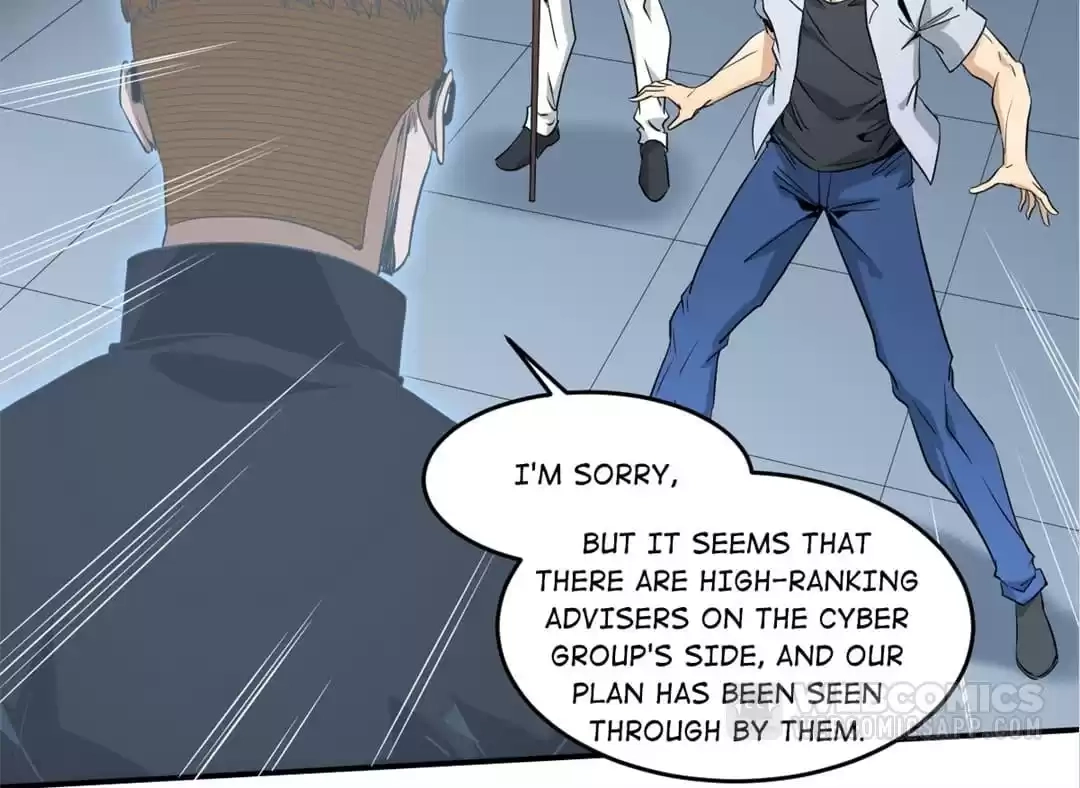 Winner Takes All Chapter 172 page 24 - 