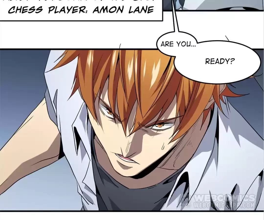 Winner Takes All Chapter 172 page 26 - 