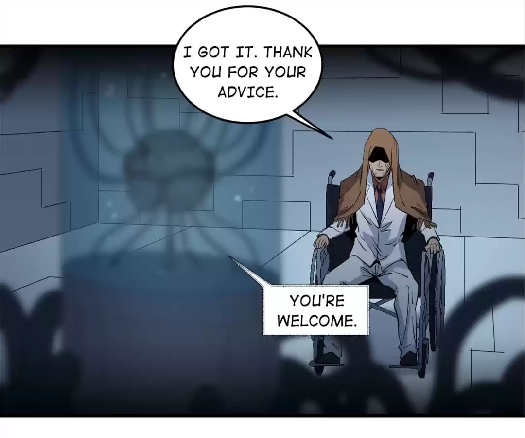Winner Takes All Chapter 172 page 32 - 