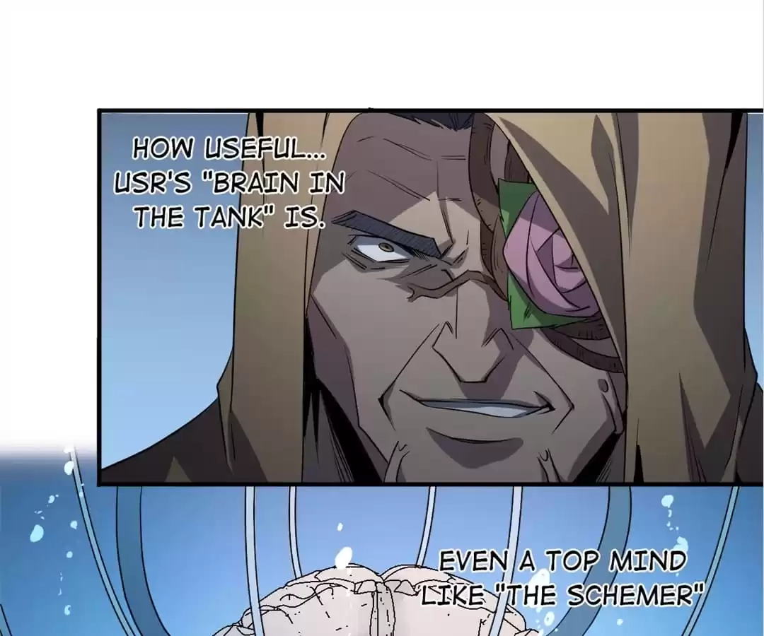 Winner Takes All Chapter 172 page 34 - 