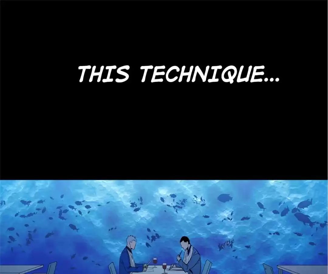 Winner Takes All Chapter 172 page 36 - 