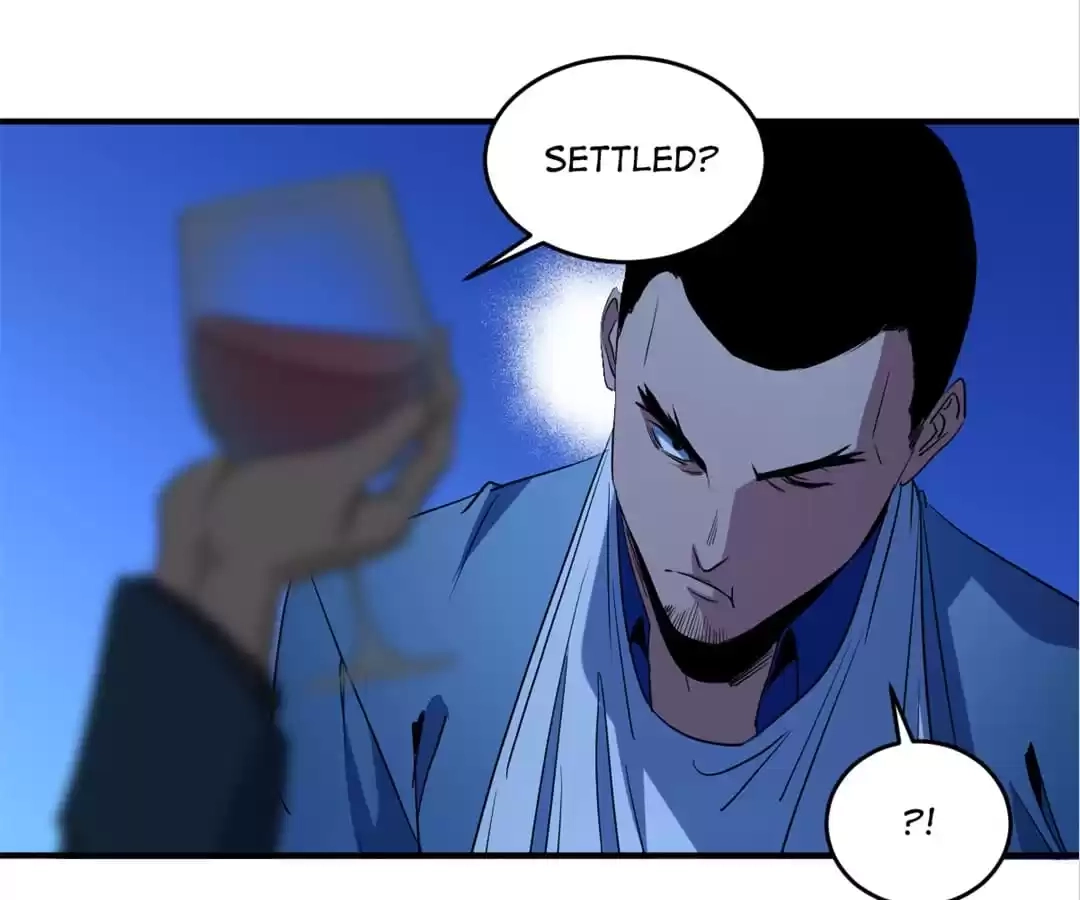 Winner Takes All Chapter 172 page 47 - 