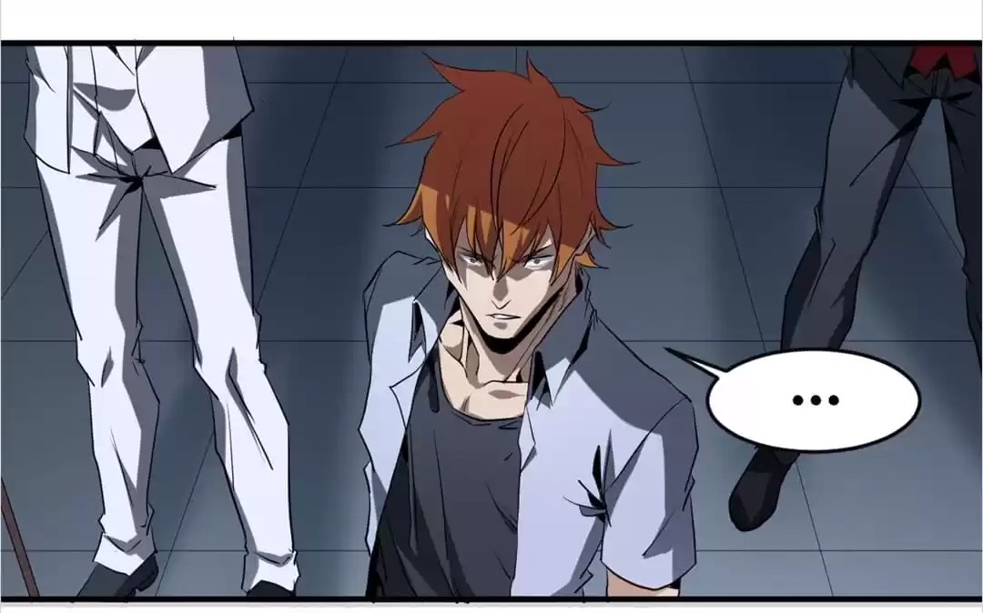 Winner Takes All Chapter 172 page 7 - 