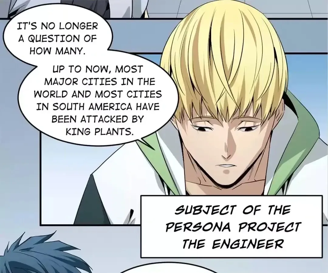 Winner Takes All Chapter 172 page 10 - 
