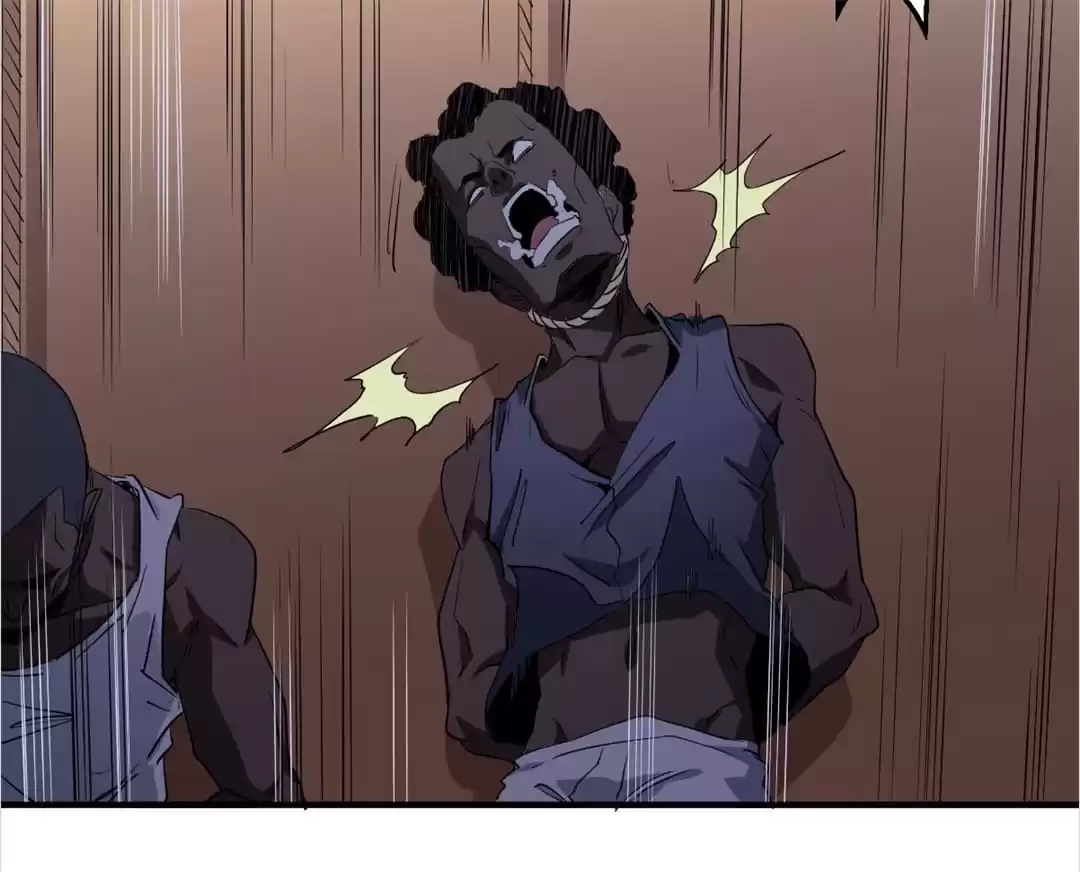 Winner Takes All Chapter 173 page 24 - 