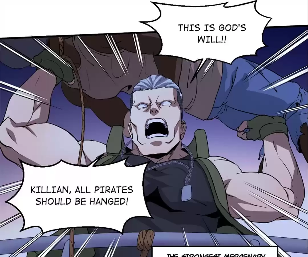 Winner Takes All Chapter 173 page 26 - 