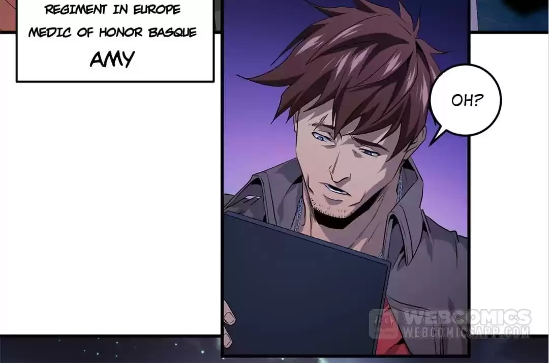 Winner Takes All Chapter 173 page 34 - 