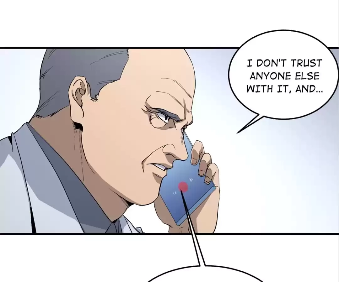 Winner Takes All Chapter 173 page 37 - 