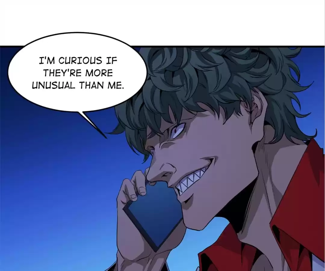 Winner Takes All Chapter 173 page 39 - 