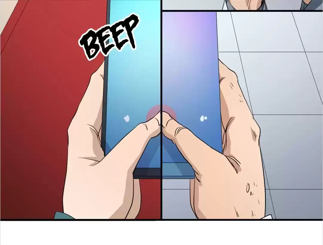 Winner Takes All Chapter 173 page 7 - 