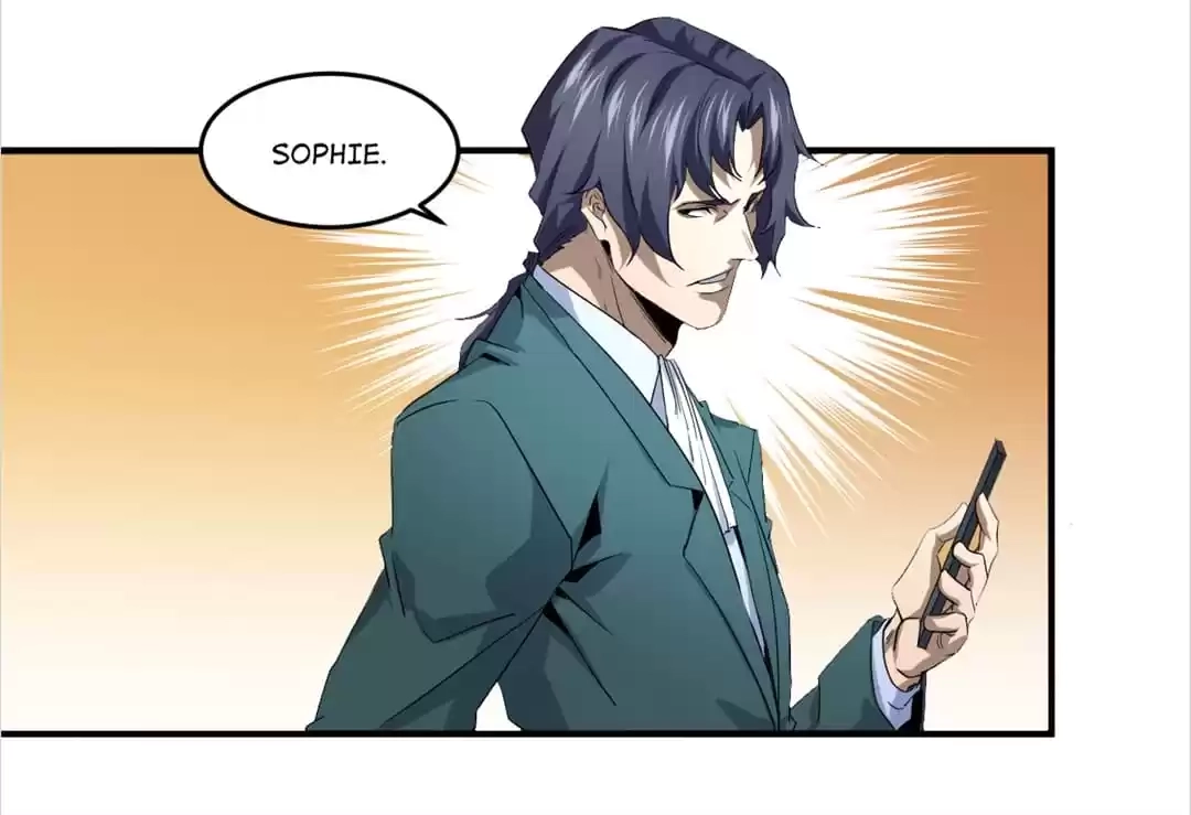 Winner Takes All Chapter 173 page 8 - 