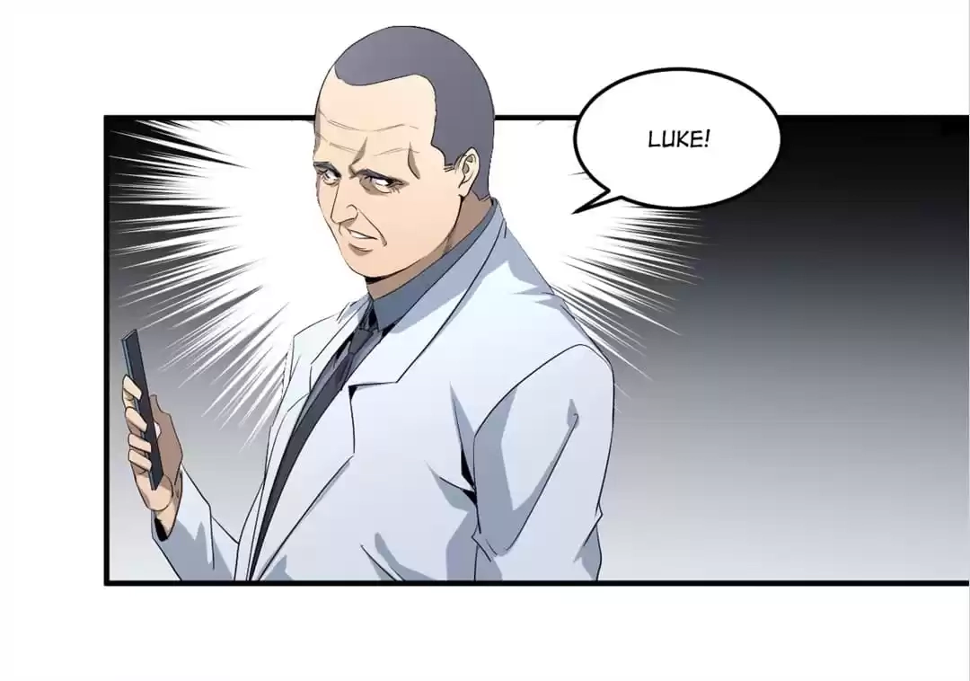 Winner Takes All Chapter 173 page 9 - 
