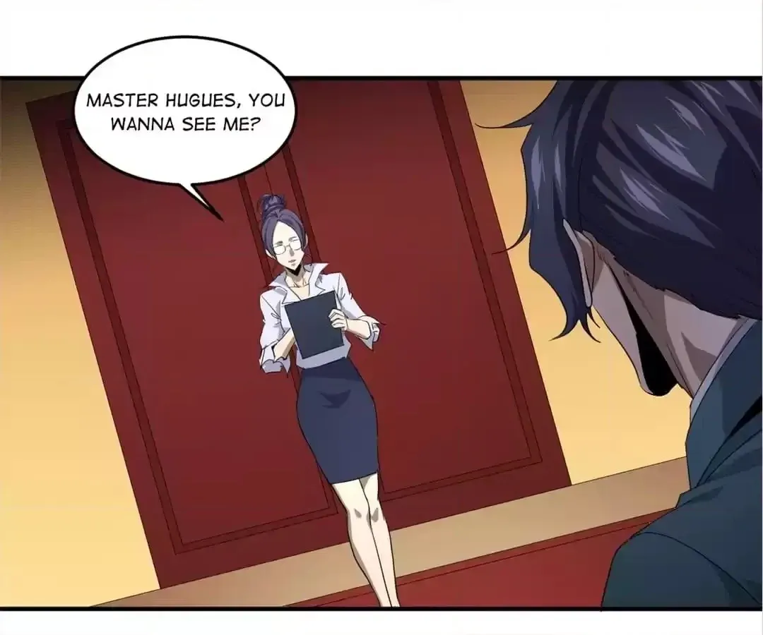 Winner Takes All Chapter 173 page 10 - 
