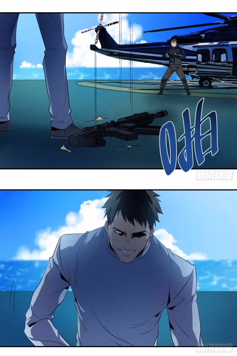 Read Winner Takes All chapter 19 image 2 on Lezhin