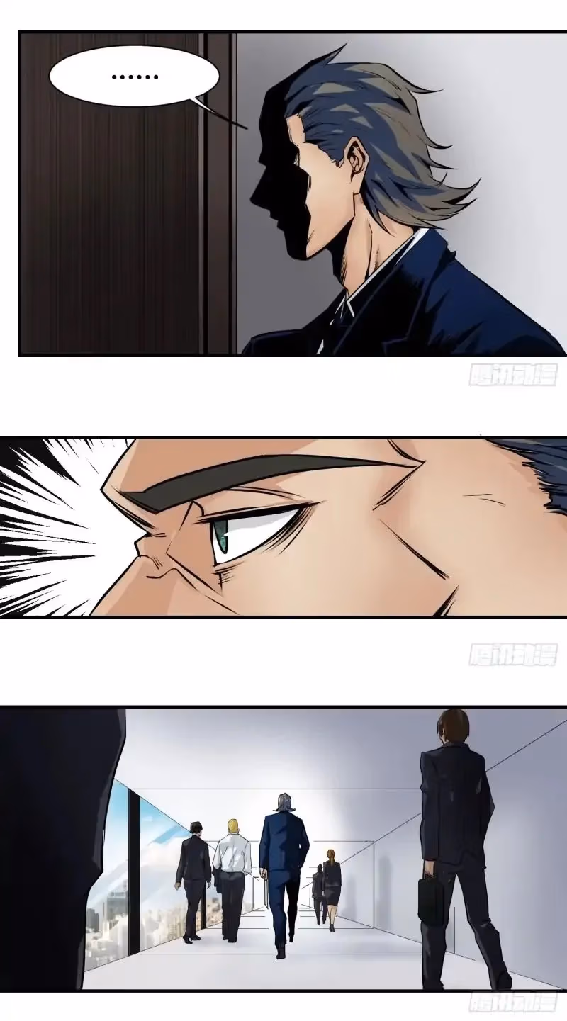 Winner Takes All Chapter 2 page 11 - 
