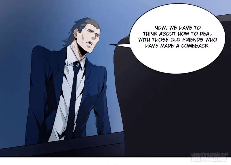Read Winner Takes All chapter 20 image 1 on Lezhin