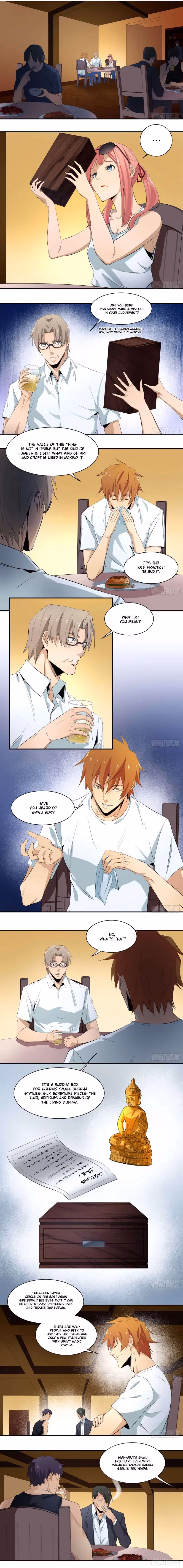 Winner Takes All Chapter 22 page 2 - 