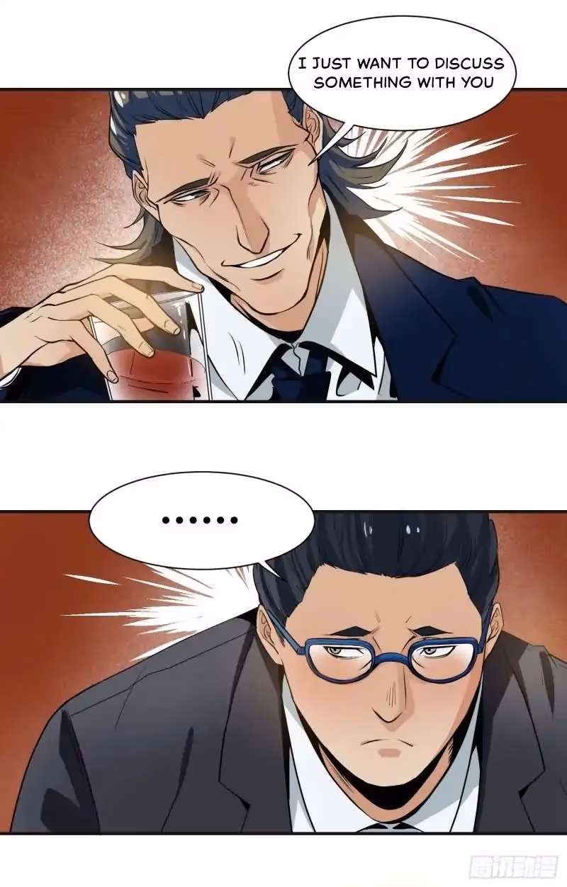 Read Winner Takes All chapter 3 image 5 on Lezhin