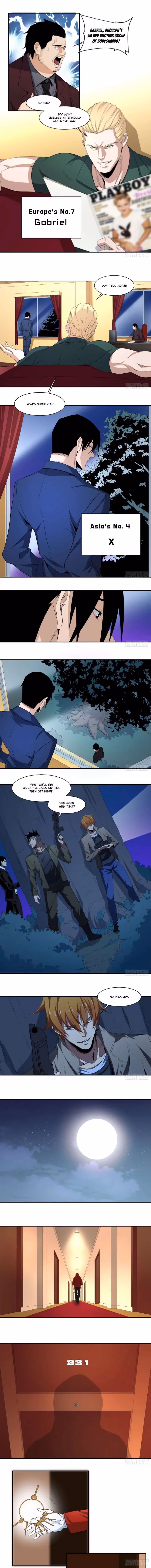 Read Winner Takes All chapter 30 image 2 on Lezhin