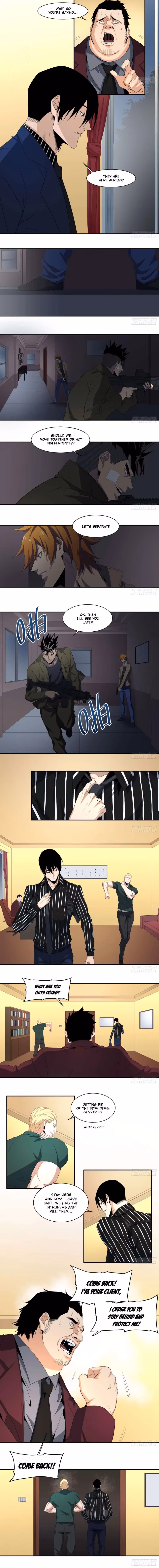 Winner Takes All Chapter 31 page 3 - 