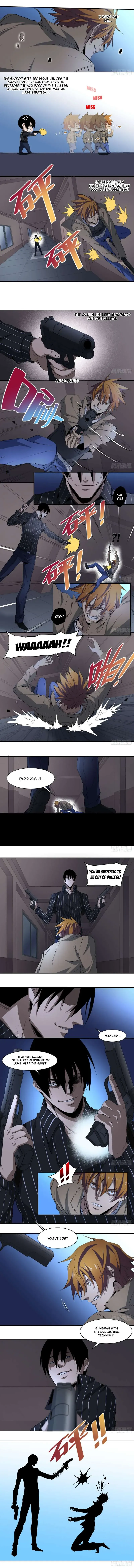 Winner Takes All Chapter 33 page 2 - 