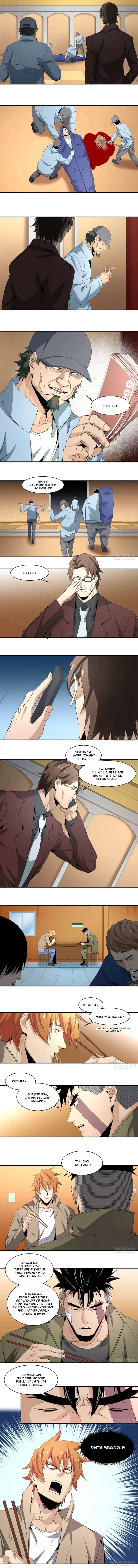 Winner Takes All Chapter 38 page 2 - 