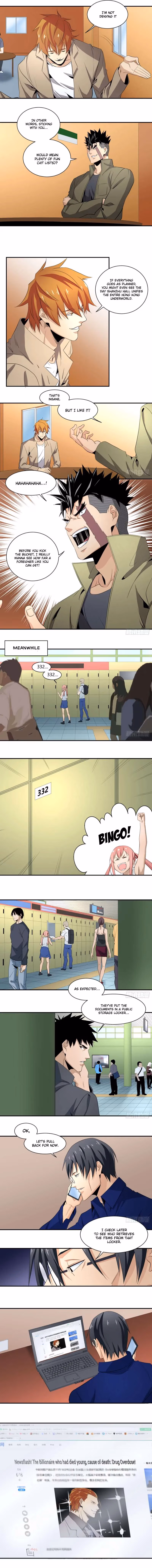 Winner Takes All Chapter 38 page 4 - 