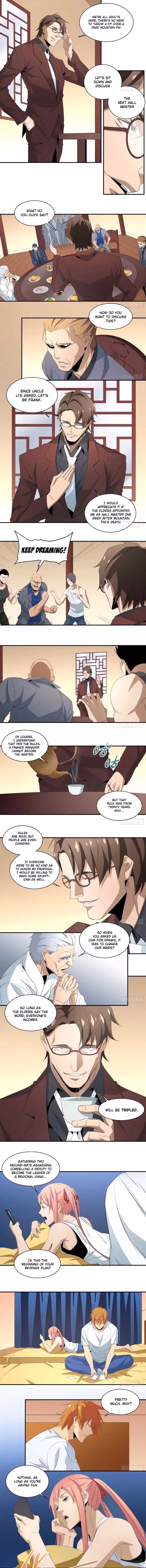 Winner Takes All Chapter 40 page 2 - 