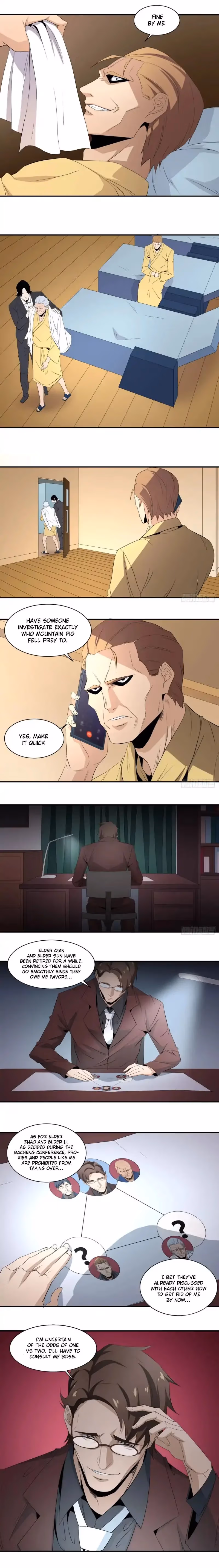 Winner Takes All Chapter 40 page 4 - 