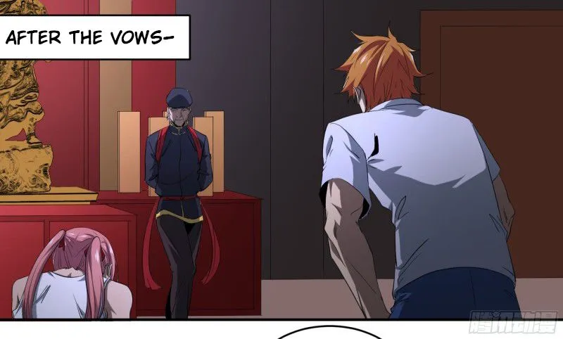 Winner Takes All Chapter 43.99 page 2 - 