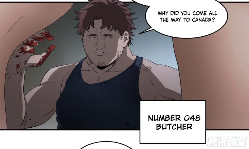 Winner Takes All Chapter 43.99 page 13 - 