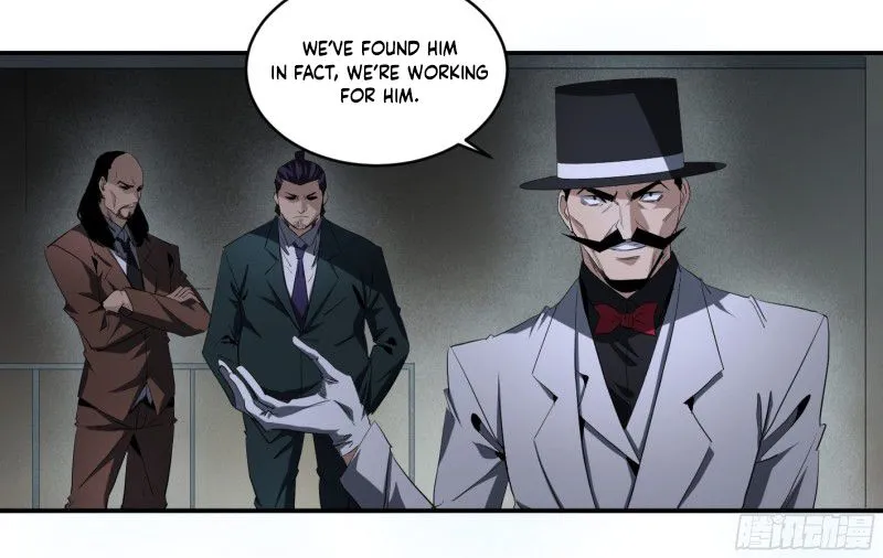 Winner Takes All Chapter 43.99 page 14 - 