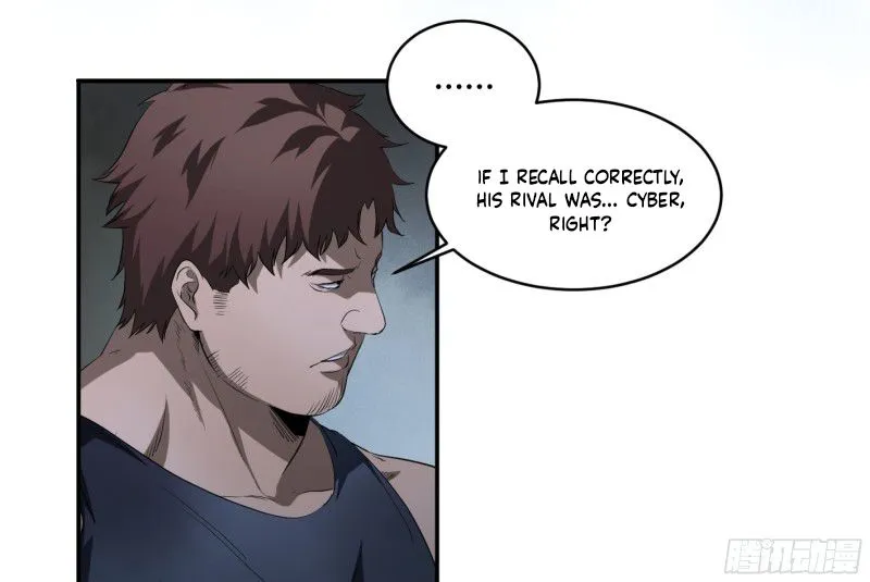 Winner Takes All Chapter 43.99 page 15 - 