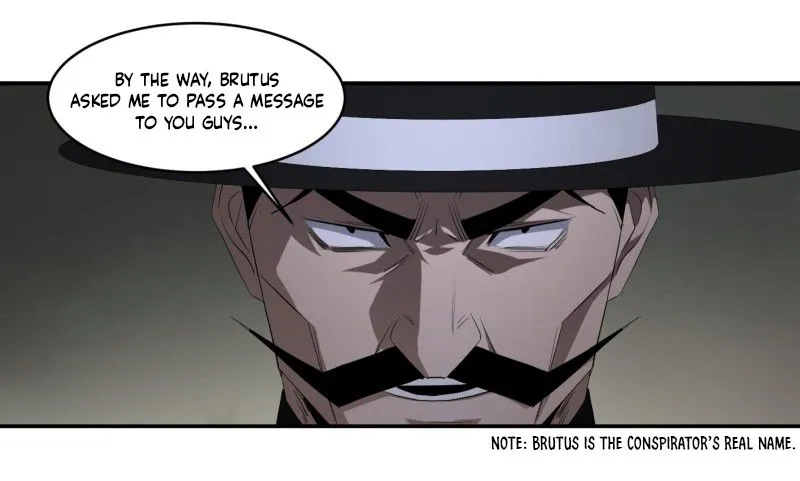 Winner Takes All Chapter 43.99 page 19 - 