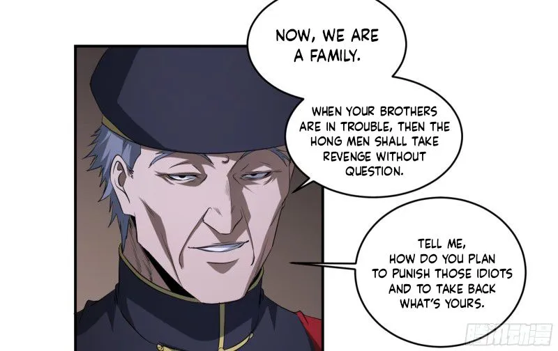 Winner Takes All Chapter 43.99 page 3 - 