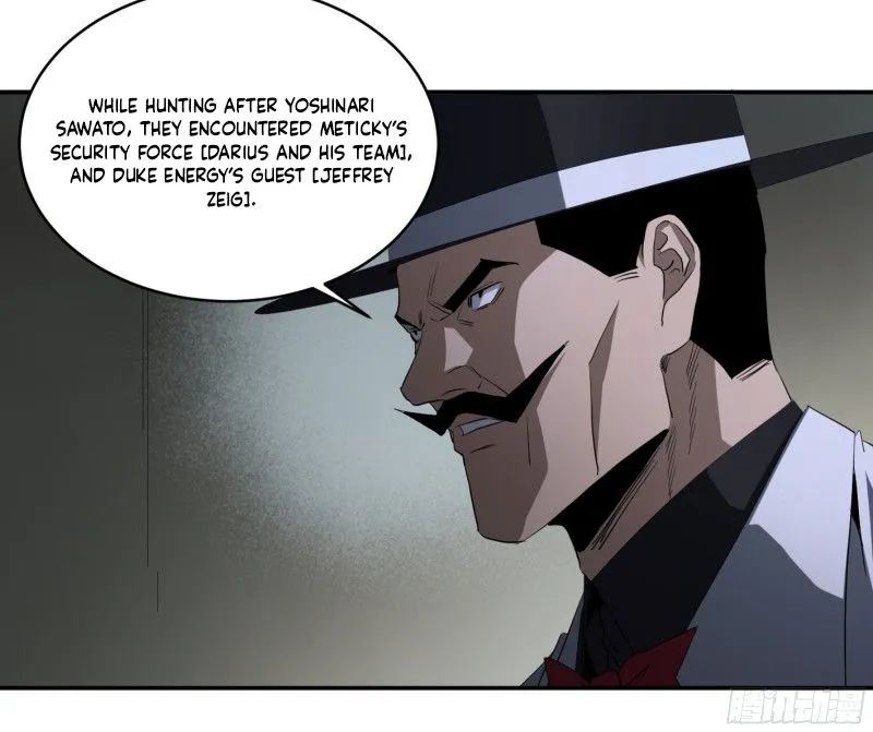 Winner Takes All Chapter 43.99 page 21 - 