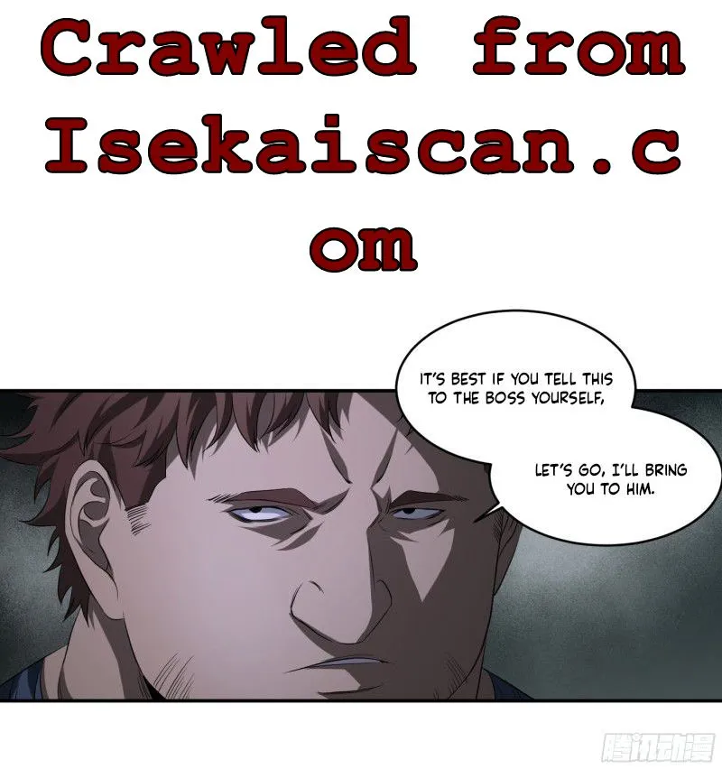 Winner Takes All Chapter 43.99 page 23 - 