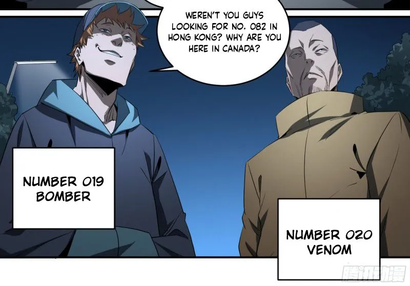 Winner Takes All Chapter 43.99 page 26 - 