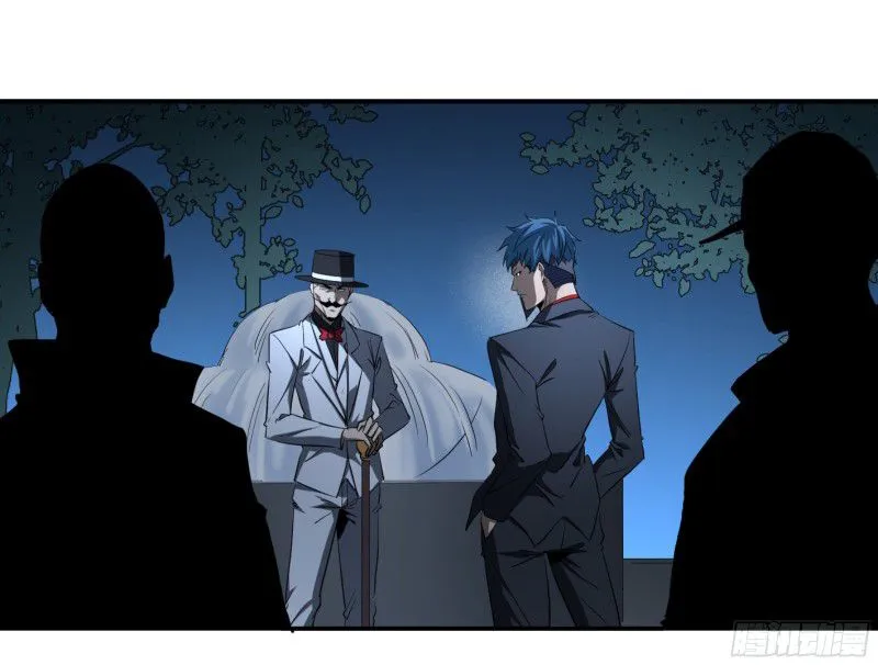 Winner Takes All Chapter 43.99 page 27 - 